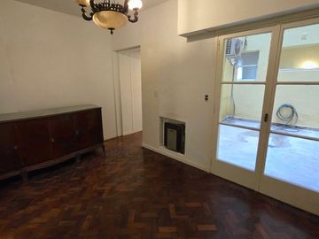 DEPARTAMENTO VENTA MONSERRAT 3 AMB CON PATIO