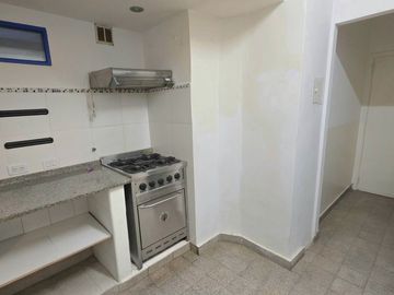 DEPARTAMENTO VENTA MONSERRAT 3 AMB CON PATIO