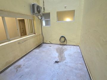 DEPARTAMENTO VENTA MONSERRAT 3 AMB CON PATIO