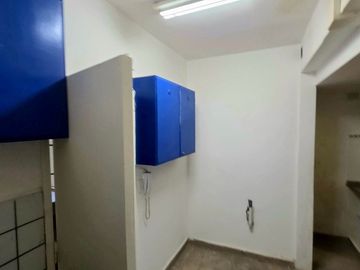 DEPARTAMENTO VENTA MONSERRAT 3 AMB CON PATIO