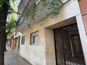 DEPARTAMENTO VENTA MONSERRAT 3 AMB CON PATIO