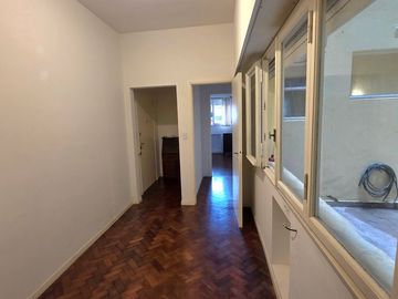 DEPARTAMENTO VENTA MONSERRAT 3 AMB CON PATIO