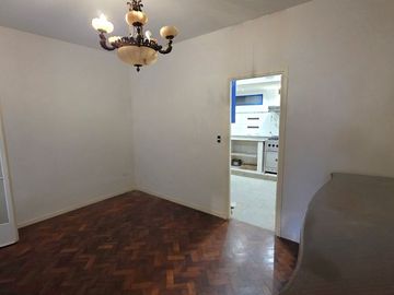DEPARTAMENTO VENTA MONSERRAT 3 AMB CON PATIO
