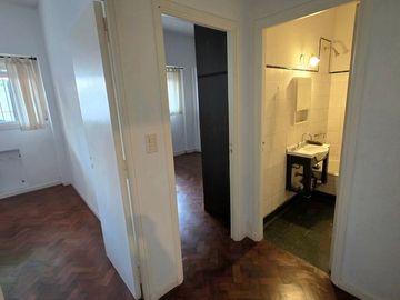 DEPARTAMENTO VENTA MONSERRAT 3 AMB CON PATIO