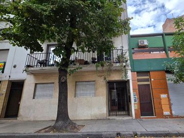 DEPARTAMENTO VENTA MONSERRAT 3 AMB CON PATIO