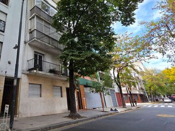 DEPARTAMENTO VENTA MONSERRAT 3 AMB CON PATIO