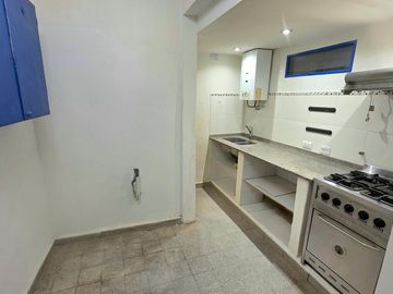 DEPARTAMENTO VENTA MONSERRAT 3 AMB CON PATIO