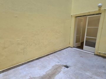 DEPARTAMENTO VENTA MONSERRAT 3 AMB CON PATIO