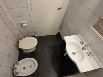 DEPARTAMENTO VENTA MONSERRAT 3 AMB CON PATIO