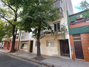 DEPARTAMENTO VENTA MONSERRAT 3 AMB CON PATIO