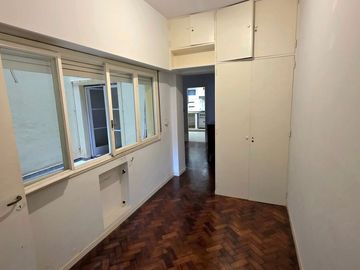 DEPARTAMENTO VENTA MONSERRAT 3 AMB CON PATIO
