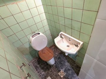DEPARTAMENTO VENTA MONSERRAT 3 AMB CON PATIO
