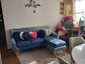 Departamento en venta  en EL BOSQUE