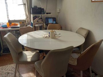Departamento en venta  en EL BOSQUE