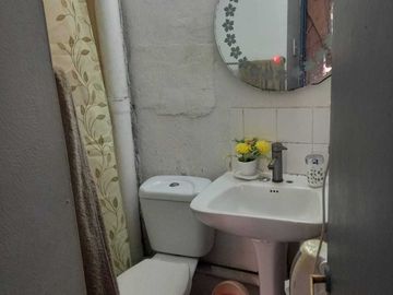 Departamento en venta  en EL BOSQUE