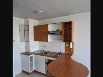 Departamento en arriendo  en SANTIAGO