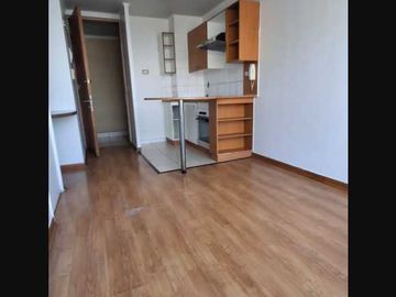 Departamento en arriendo  en SANTIAGO