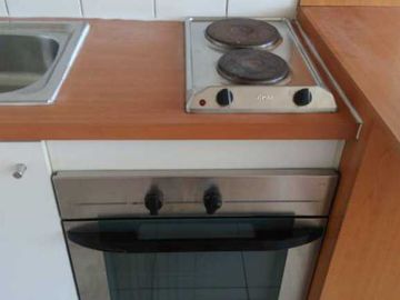 Departamento en arriendo  en SANTIAGO