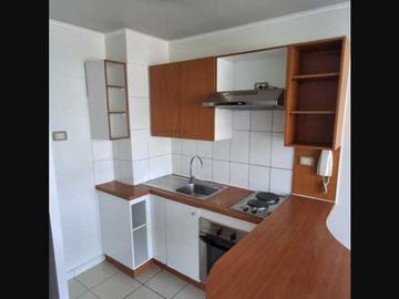 Departamento en arriendo  en SANTIAGO