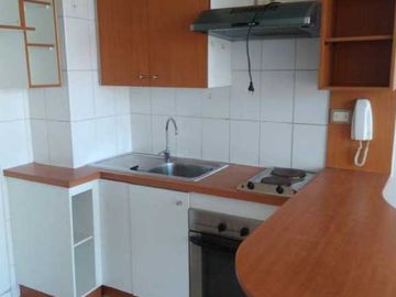 Departamento en arriendo  en SANTIAGO