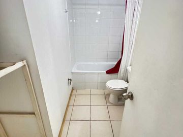 Departamento en arriendo  en SANTIAGO