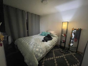 Departamento en arriendo  en SANTIAGO
