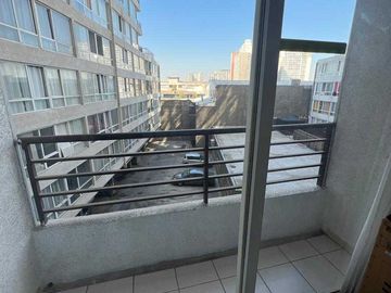 Departamento en arriendo  en SANTIAGO