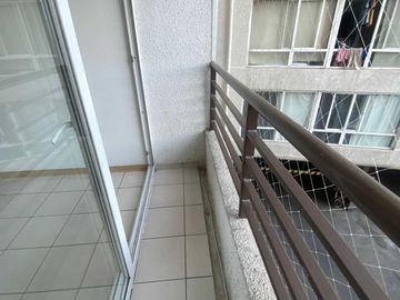 Departamento en arriendo  en SANTIAGO