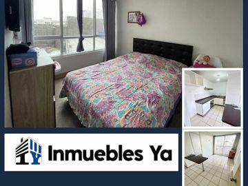 Departamento en arriendo  en SANTIAGO