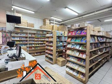Local comercial en venta  en SANTIAGO