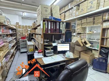 Local comercial en venta  en SANTIAGO