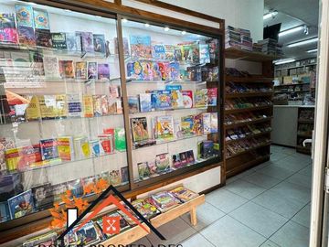 Local comercial en venta  en SANTIAGO