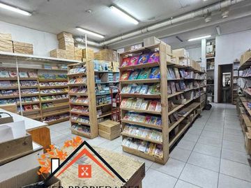 Local comercial en venta  en SANTIAGO