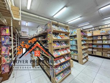 Local comercial en venta  en SANTIAGO