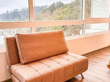 Departamento en arriendo  en CONCEPCIÓN