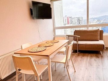 Departamento en arriendo  en CONCEPCIÓN