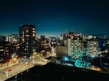 Departamento en arriendo  en CONCEPCIÓN
