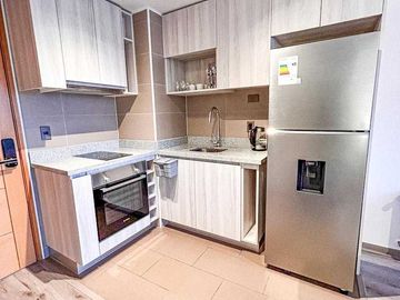 Departamento en arriendo  en CONCEPCIÓN