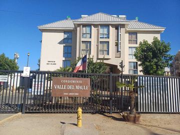 Departamento en venta  en TALCA