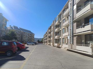 Departamento en venta  en TALCA