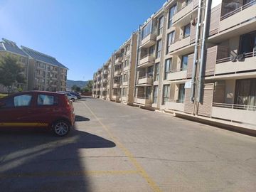 Departamento en venta  en TALCA