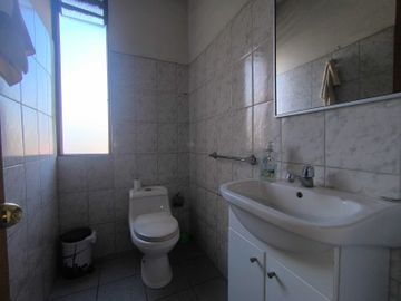 Local comercial en arriendo  en SANTIAGO