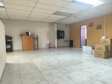 Local comercial en arriendo  en SANTIAGO
