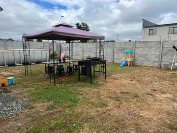 Casa en arriendo  en TEMUCO