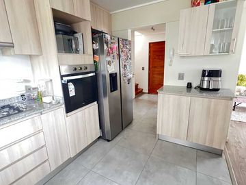Casa en arriendo  en TEMUCO