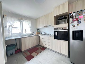 Casa en arriendo  en TEMUCO