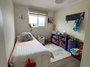 Casa en arriendo  en TEMUCO