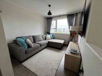 Casa en arriendo  en TEMUCO