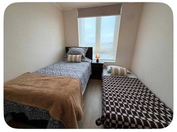 Departamento en arriendo  en TALCA