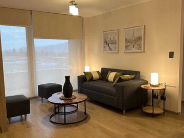 Departamento en arriendo  en TALCA